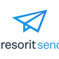 Tresorit Send