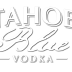 Tahoe Blue Vodka