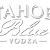 Tahoe Blue Vodka
