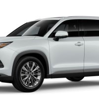Toyota Grand Highlander