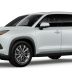 Toyota Grand Highlander