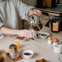 Tim Wendelboe - Finca Tamana