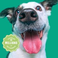 TropiClean Luxury 2-in-1 Papaya & Coconut