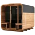 Thermory No40 Square Sauna