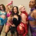 The Lalas Burlesque Show