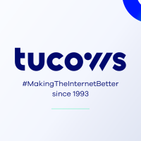 Tucows