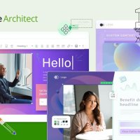 Thrive Architect