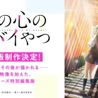 The Dangers in My Heart