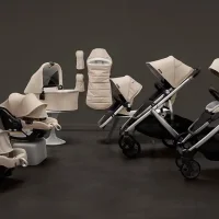 Uppababy Mini