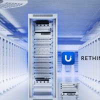 Ubiquiti UniFi Switch Lite 8 PoE