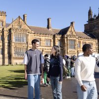 University of Sydney