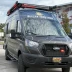 VanDoIt Mercedes Sprinter 4x4