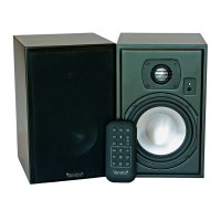 Vanatoo Transparent One Encore