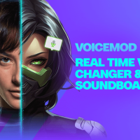 Voicemod Text-to-Song