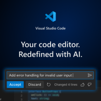 Visual Studio Code (VSCode) + Rust Extension Pack