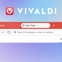 Vivaldi Browser