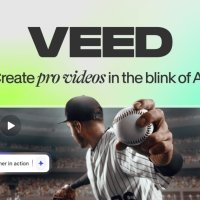 VEED.io AI Video Tools