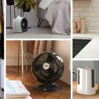 Vornado VH10 Vortex Heater