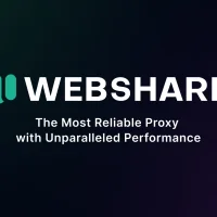 Webshare