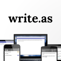 Write.as