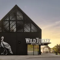 Wild Turkey Rare Breed