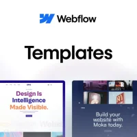 Webflow Templates
