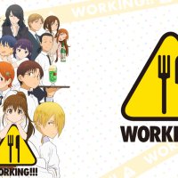 Working!! (Wagnaria!!)