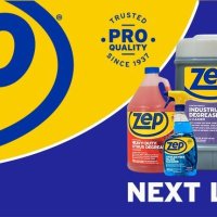 Zep Industrial Purple Cleaner