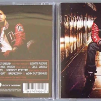 Cole World: The Sideline Story