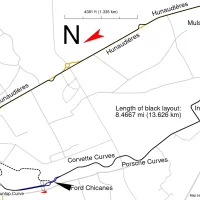 Circuit de la Sarthe