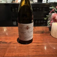 Domaine Ramonet
