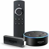Echo Dot (2nd Gen)
