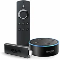 Echo Dot (2nd Gen)