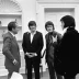Elvis and Nixon