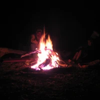 Fire!