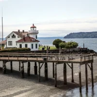 Mukilteo Light