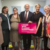 Planned Parenthood Federation of America