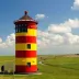Pilsum Lighthouse