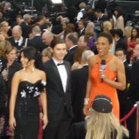 Robin Roberts
