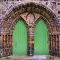 St Machar's Cathedral
