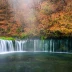 Shiraito Falls