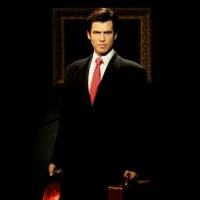 The Thomas Crown Affair