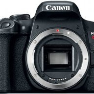 Canon EOS REBEL T7i