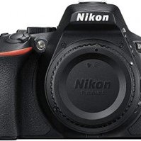 Nikon D5600