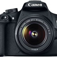 Canon EOS Rebel T5