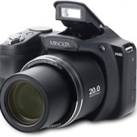 Konica Minolta MN35Z