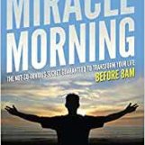 The Miracle Morning