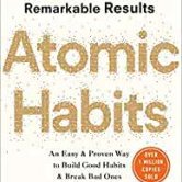 Atomic Habits