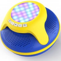 Pool Floating IPX7 Waterproof Bluetooth Speaker