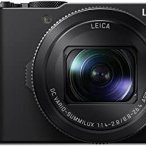 Panasonic LUMIX LX10 